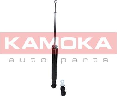 Kamoka 2000815 - Amortizators xparts.lv