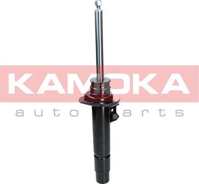 Kamoka 2000344 - Амортизатор xparts.lv