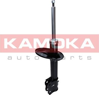 Kamoka 2000302 - Amortizators xparts.lv