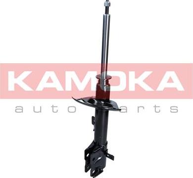 Kamoka 2000317 - Amortizators xparts.lv