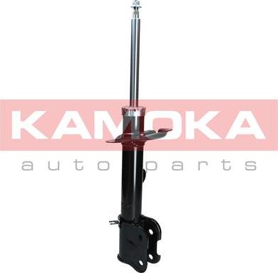 Kamoka 2000324 - Amortizators xparts.lv