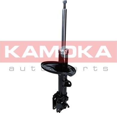 Kamoka 2000375 - Amortizators xparts.lv