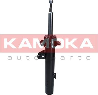 Kamoka 2000296 - Shock Absorber xparts.lv