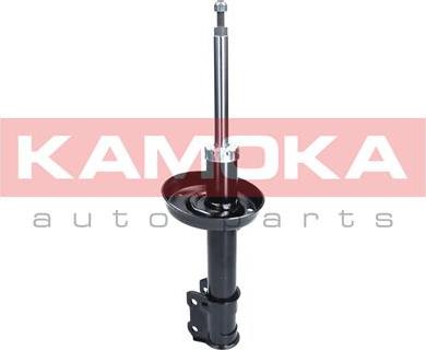 Kamoka 2000297 - Shock Absorber xparts.lv