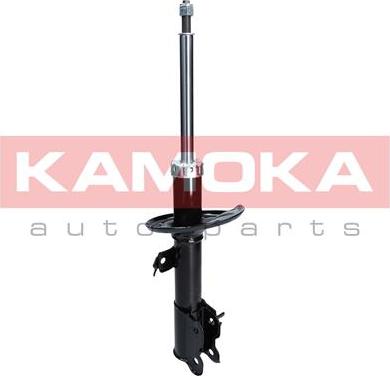 Kamoka 2000246 - Amortizators xparts.lv