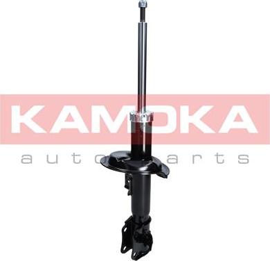 Kamoka 2000204 - Amortizators xparts.lv