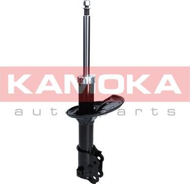 Kamoka 2000208 - Amortizators xparts.lv