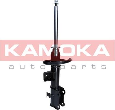 Kamoka 2000289 - Amortizators xparts.lv