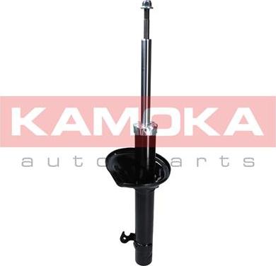 Kamoka 2000280 - Амортизатор xparts.lv