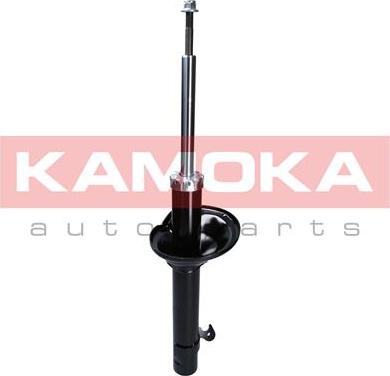 Kamoka 2000281 - Амортизатор xparts.lv