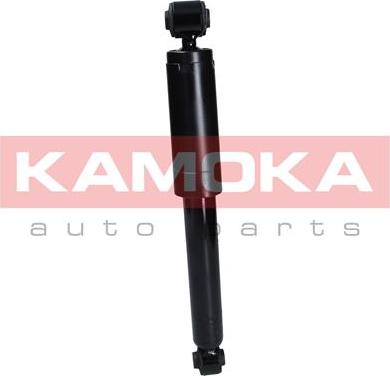 Kamoka 2000791 - Амортизатор xparts.lv