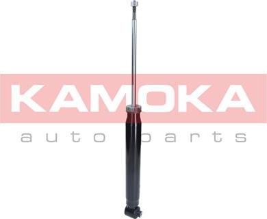 Kamoka 2000746 - Амортизатор xparts.lv