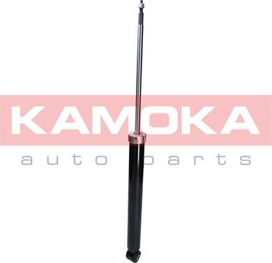 Kamoka 2000750 - Амортизатор xparts.lv