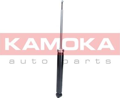 Kamoka 2000758 - Амортизатор xparts.lv