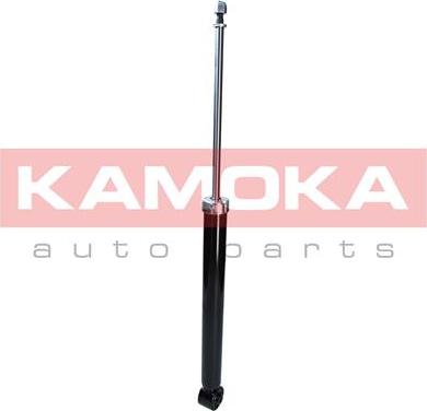 Kamoka 2000757 - Shock Absorber xparts.lv