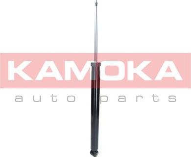Kamoka 2000765 - Shock Absorber xparts.lv