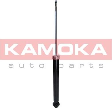 Kamoka 2000784 - Амортизатор xparts.lv