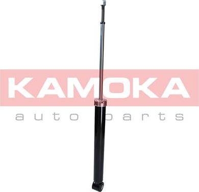 Kamoka 2000787 - Амортизатор xparts.lv
