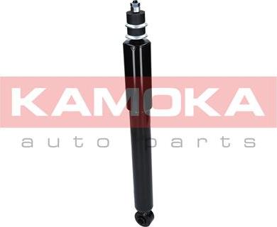 Kamoka 2000731 - Амортизатор xparts.lv