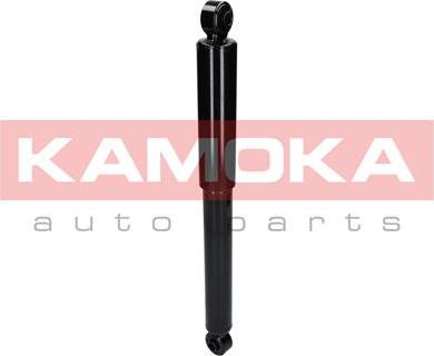 Kamoka 2000732 - Amortizators xparts.lv