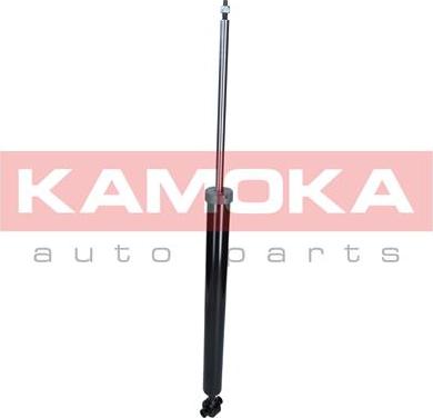 Kamoka 2001000 - Амортизатор xparts.lv