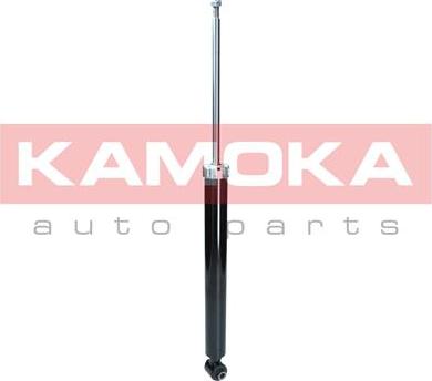 Kamoka 2001015 - Shock Absorber xparts.lv