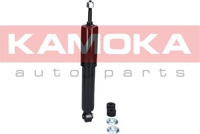 Kamoka 2001010 - Shock Absorber xparts.lv