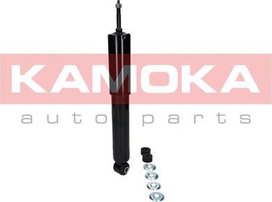 Kamoka 2001034 - Amortizators xparts.lv