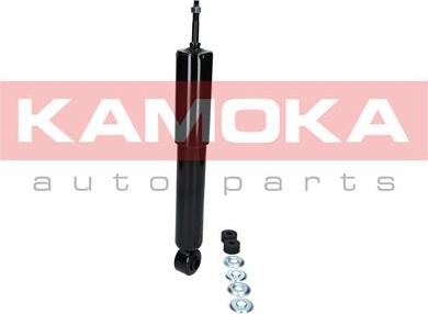 Kamoka 2001035 - Amortizators xparts.lv