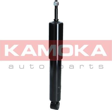 Kamoka 2001031 - Амортизатор xparts.lv