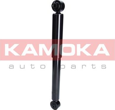 Kamoka 2001025 - Shock Absorber xparts.lv