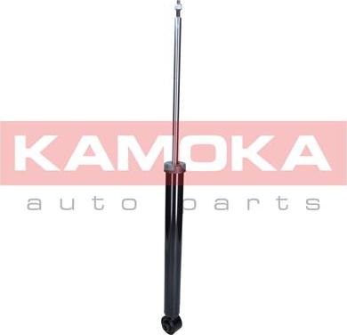 Kamoka 2001021 - Amortizators xparts.lv