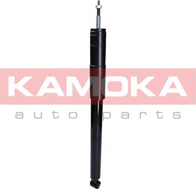 Kamoka 2001028 - Амортизатор xparts.lv