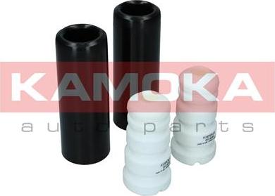 Kamoka 2019099 - Пылезащитный комплект, амортизатор xparts.lv