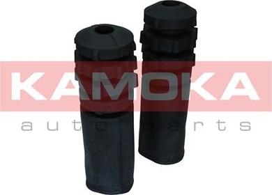 Kamoka 2019043 - Rubber Buffer, suspension xparts.lv