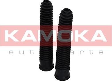Kamoka 2019017 - Пыльник амортизатора, защитный колпак xparts.lv