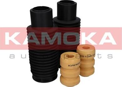 Kamoka 2019034 - Пылезащитный комплект, амортизатор xparts.lv