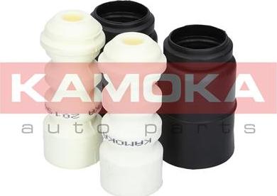 Kamoka 2019021 - Пылезащитный комплект, амортизатор xparts.lv