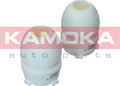 Kamoka 2019078 - Dust Cover Kit, shock absorber xparts.lv