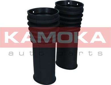 Kamoka 2019140 - Dust Cover Kit, shock absorber xparts.lv