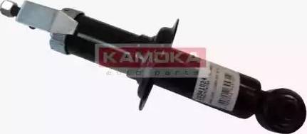 Kamoka 20341024 - Amortizators xparts.lv