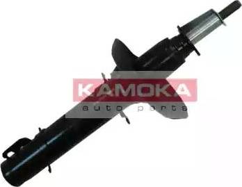 Kamoka 20333619 - Shock Absorber xparts.lv