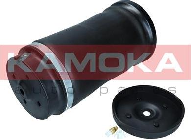 Kamoka 2079045 - Air Spring, suspension xparts.lv
