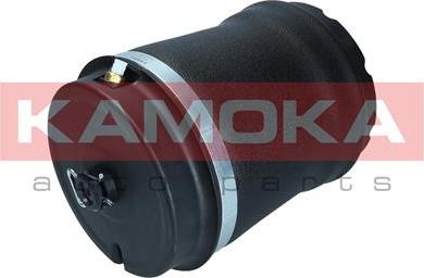 Kamoka 2079032 - Air Spring, suspension xparts.lv
