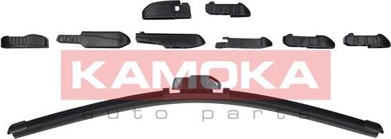 Kamoka 27M450 - Wiper Blade xparts.lv