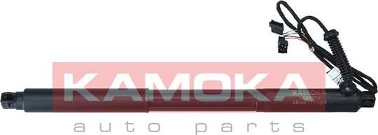 Kamoka 7094013 - Electric Motor, tailgate xparts.lv