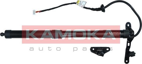 Kamoka 7094076 - Electric Motor, tailgate xparts.lv