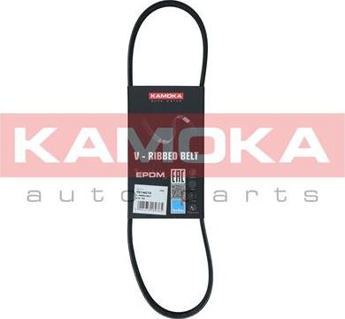Kamoka 7014010 - V-Ribbed Belt xparts.lv