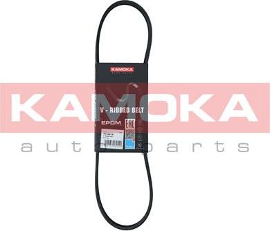 Kamoka 7014018 - V-Ribbed Belt xparts.lv