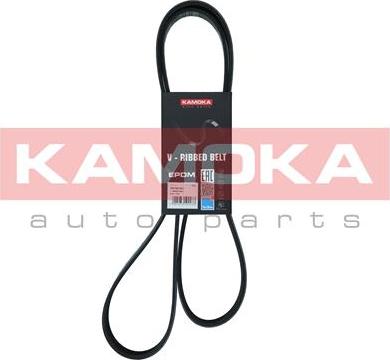 Kamoka 7016151 - V-Ribbed Belt xparts.lv